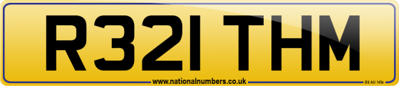 R321 THM