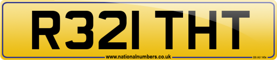 R321 THT