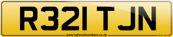 R321 TJN