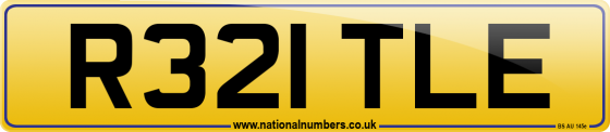 R321 TLE