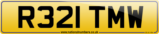 R321 TMW