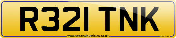 R321 TNK