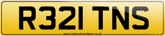 R321 TNS