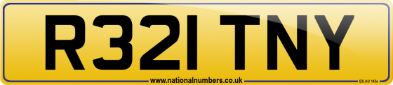 R321 TNY