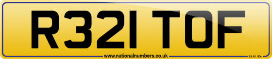 R321 TOF