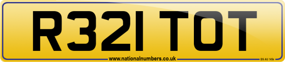 R321 TOT