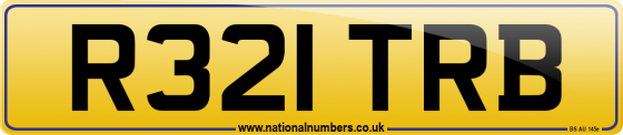 R321 TRB