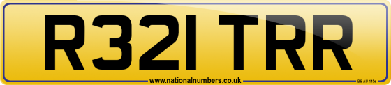 R321 TRR