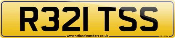 R321 TSS
