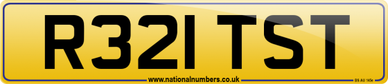 R321 TST