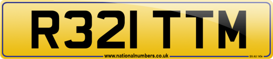 R321 TTM