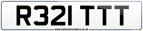 R321 TTT