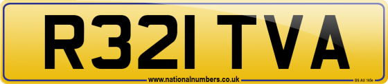 R321 TVA