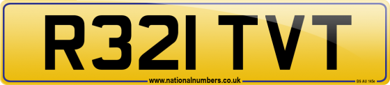 R321 TVT
