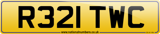 R321 TWC