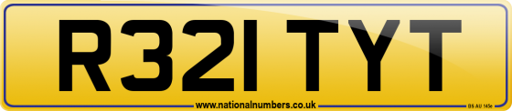 R321 TYT