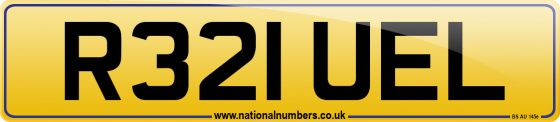 R321 UEL