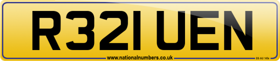 R321 UEN