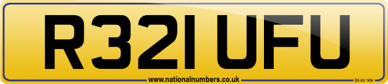 R321 UFU