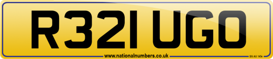 R321 UGO