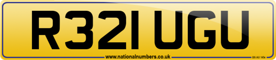 R321 UGU