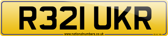 R321 UKR
