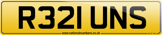 R321 UNS