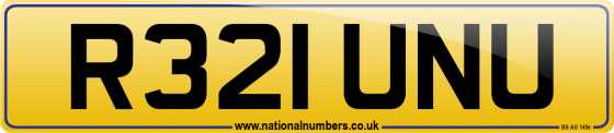 R321 UNU