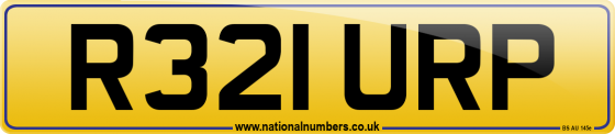 R321 URP