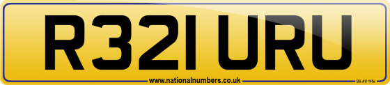 R321 URU