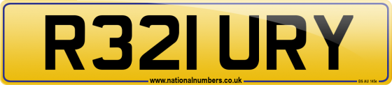 R321 URY