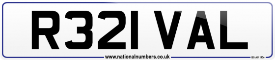 R321 VAL