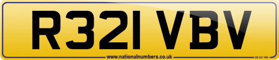 R321 VBV