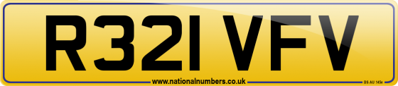 R321 VFV