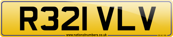 R321 VLV