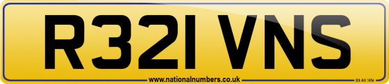 R321 VNS