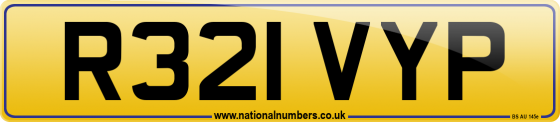 R321 VYP