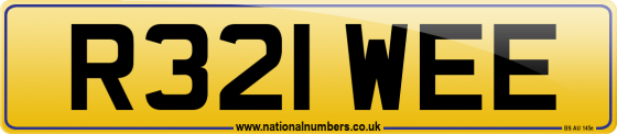 R321 WEE