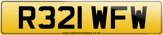 R321 WFW