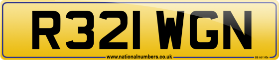R321 WGN
