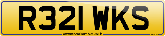 R321 WKS