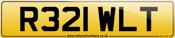 R321 WLT