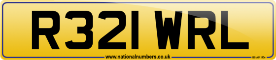 R321 WRL