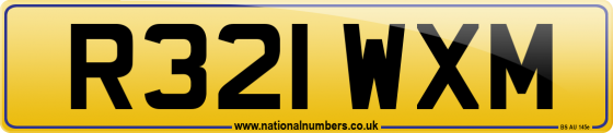 R321 WXM