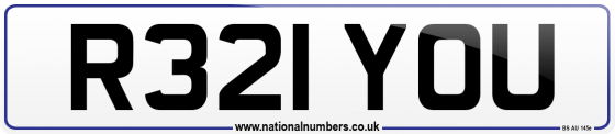 R321 YOU