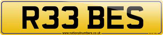R33 BES