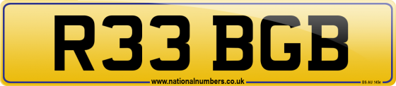 R33 BGB