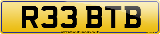 R33 BTB