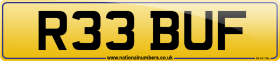 R33 BUF