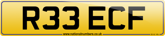 R33 ECF